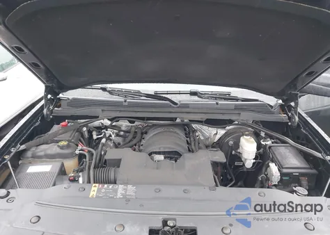 2017 GMC Sierra 1500 z USA, uszkodzony, nr VIN 1GTV2LEC5HZ378777